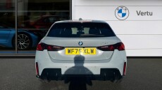 BMW 1 Series 120 M Sport 5dr Step Auto Petrol Hatchback